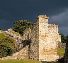 Pickering Castle